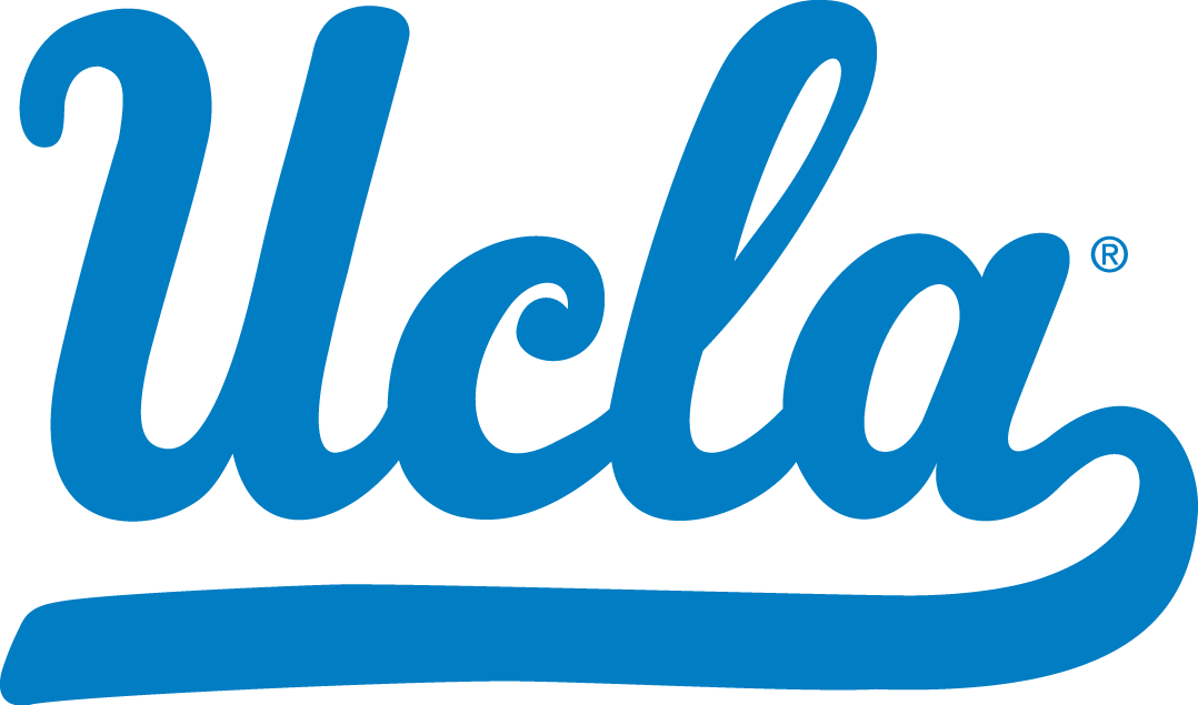 UCLA Bruins 1996-2017 Alternate Logo v4 iron on transfers for T-shirts